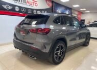 MERCEDES-BENZ GLA 200d