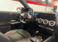 MERCEDES-BENZ GLA 200d