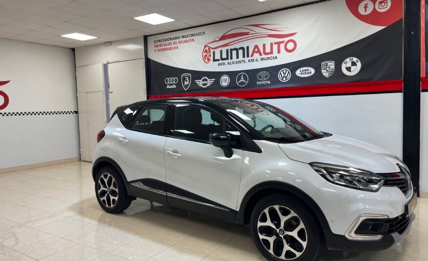 RENAULT Captur 1.5 dCi