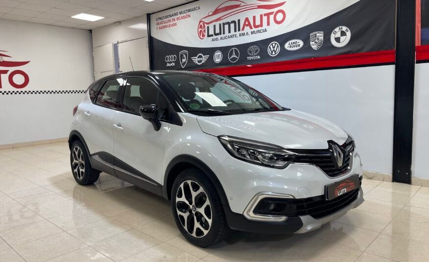 RENAULT Captur 1.5 dCi