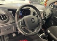 RENAULT Captur 1.5 dCi