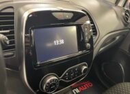 RENAULT Captur 1.5 dCi