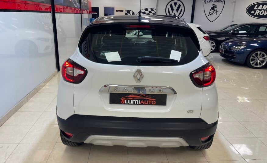 RENAULT Captur 1.5 dCi