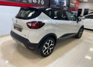 RENAULT Captur 1.5 dCi