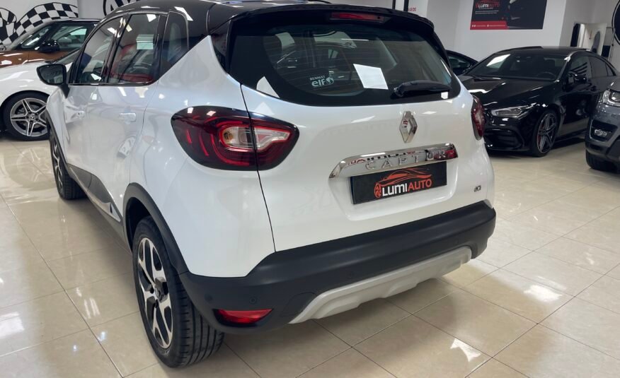 RENAULT Captur 1.5 dCi
