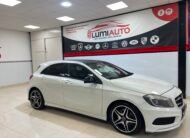 Mercedes Clase A 220 Amg