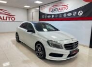 Mercedes Clase A 220 Amg