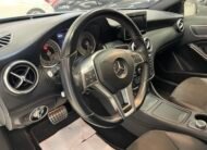 Mercedes Clase A 220 Amg
