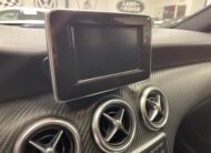 Mercedes Clase A 220 Amg