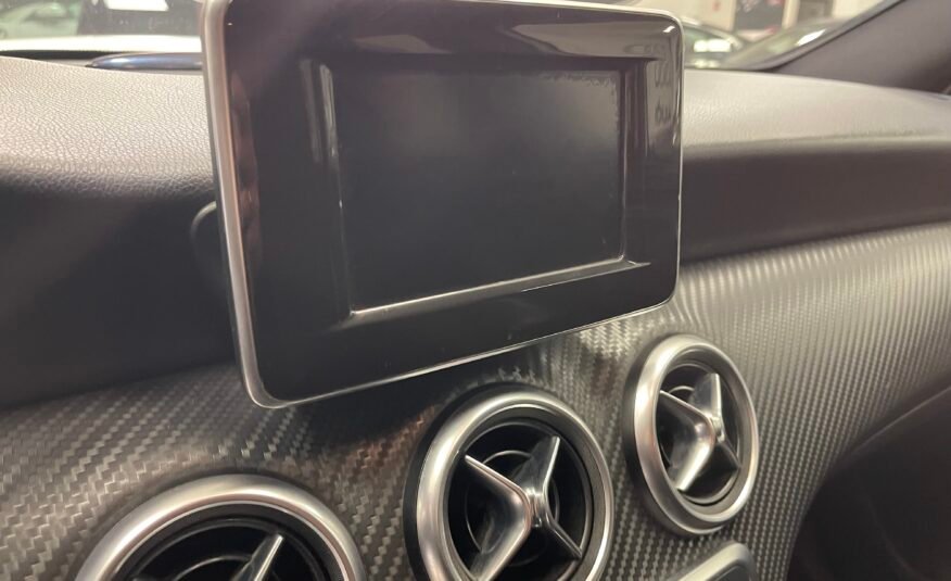 Mercedes Clase A 220 Amg