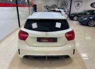 Mercedes Clase A 220 Amg