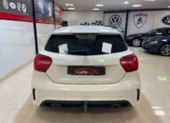 Mercedes Clase A 220 Amg
