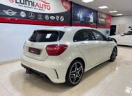 Mercedes Clase A 220 Amg