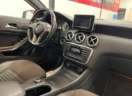 Mercedes Clase A 220 Amg