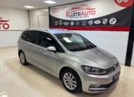VOLKSWAGEN Touran 2.0 TDI