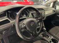 VOLKSWAGEN Touran 2.0 TDI
