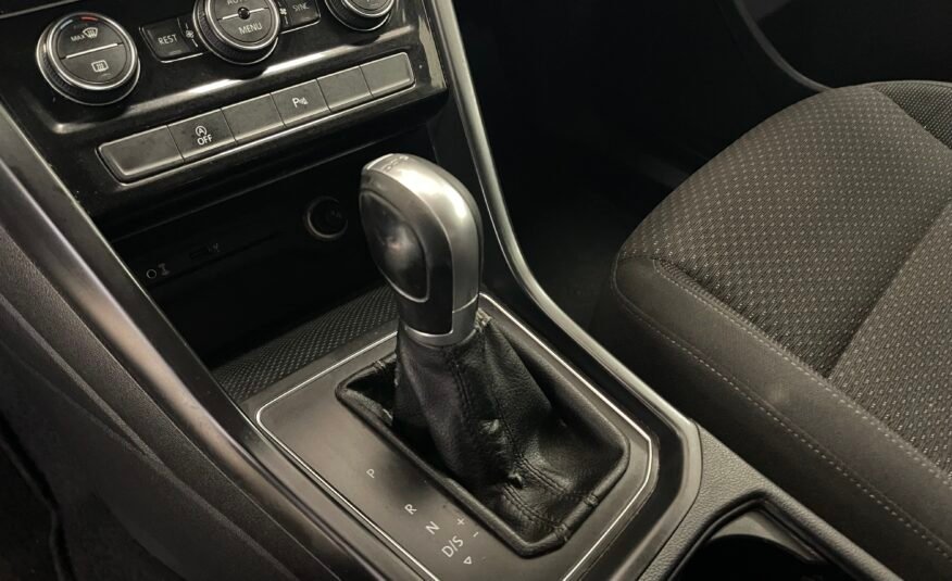 VOLKSWAGEN Touran 2.0 TDI
