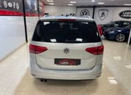 VOLKSWAGEN Touran 2.0 TDI