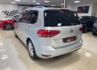 VOLKSWAGEN Touran 2.0 TDI