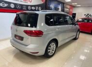 VOLKSWAGEN Touran 2.0 TDI