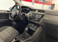 VOLKSWAGEN Touran 2.0 TDI