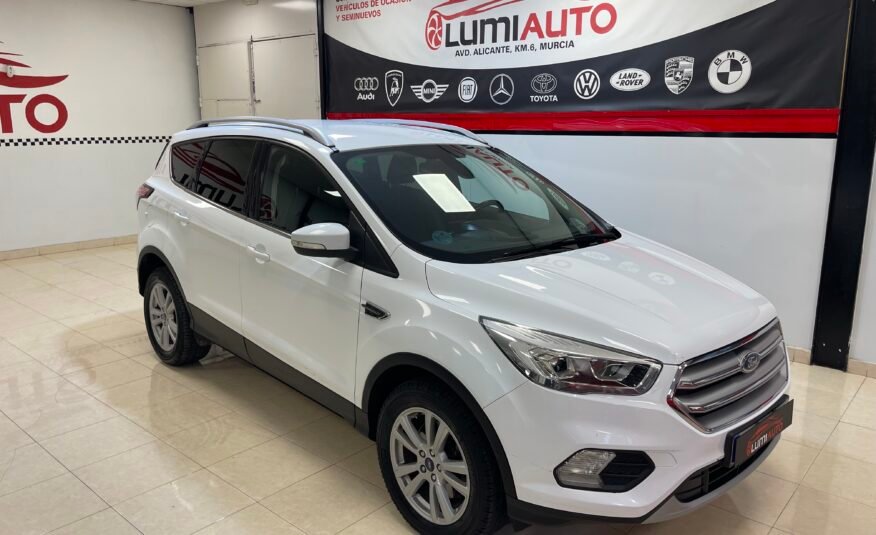 FORD Kuga 1.5 TDCi 120 4×2 ASS Trend 5p.