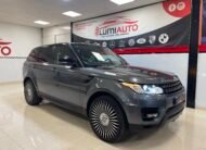LAND-ROVER Rage Rover Sport SE