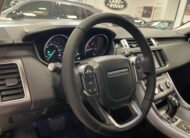 LAND-ROVER Rage Rover Sport SE