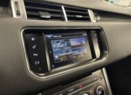 LAND-ROVER Rage Rover Sport SE