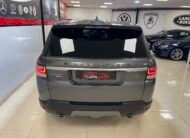 LAND-ROVER Rage Rover Sport SE