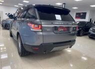 LAND-ROVER Rage Rover Sport SE