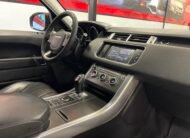 LAND-ROVER Rage Rover Sport SE