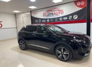 PEUGEOT 3008 GT LINE