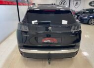 PEUGEOT 3008 GT LINE
