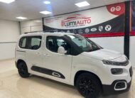 CITROEN BERLINGO 1.5
