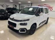 CITROEN BERLINGO 1.5