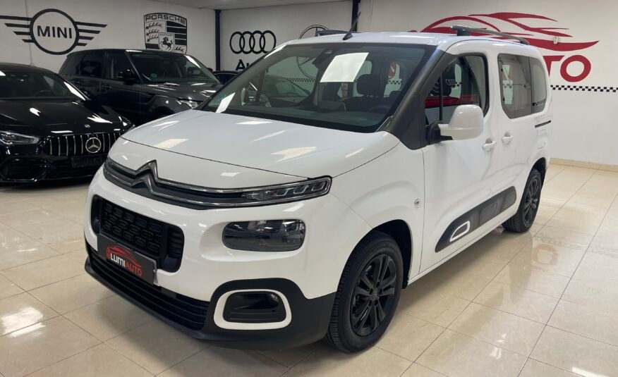 CITROEN BERLINGO 1.5