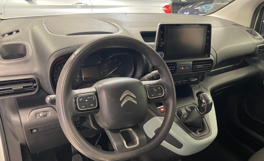 CITROEN BERLINGO 1.5