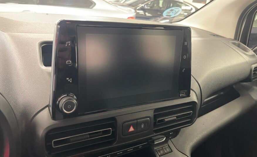 CITROEN BERLINGO 1.5