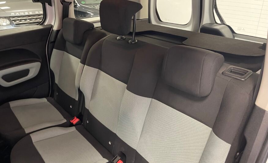 CITROEN BERLINGO 1.5