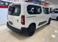 CITROEN BERLINGO 1.5