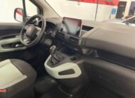 CITROEN BERLINGO 1.5