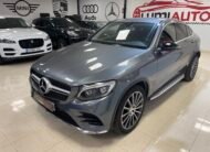 MERCEDES-BENZ Glc Coupe 250d 4 matic