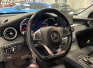 MERCEDES-BENZ Glc Coupe 250d 4 matic