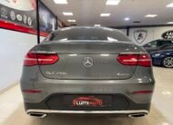 MERCEDES-BENZ Glc Coupe 250d 4 matic