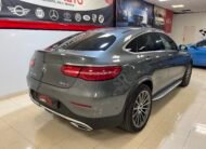 MERCEDES-BENZ Glc Coupe 250d 4 matic