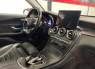 MERCEDES-BENZ Glc Coupe 250d 4 matic