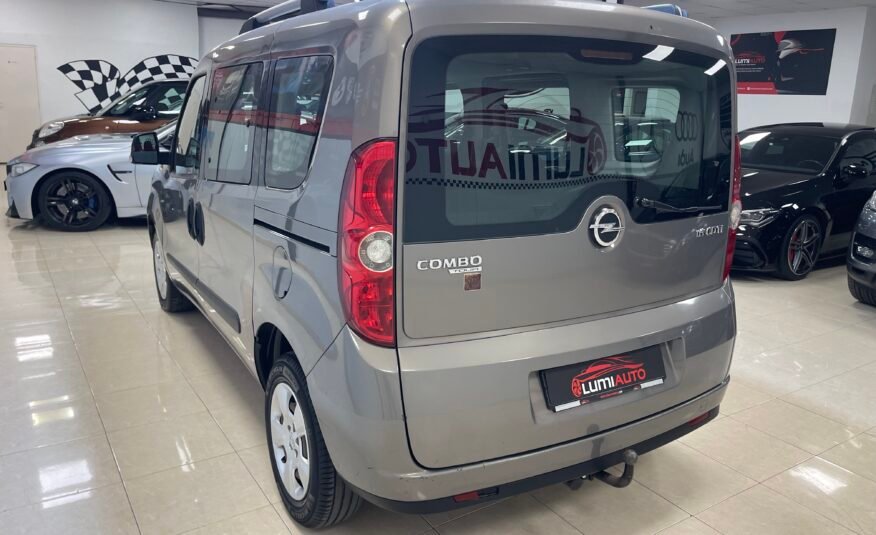 OPEL combo 1.6 CDTI