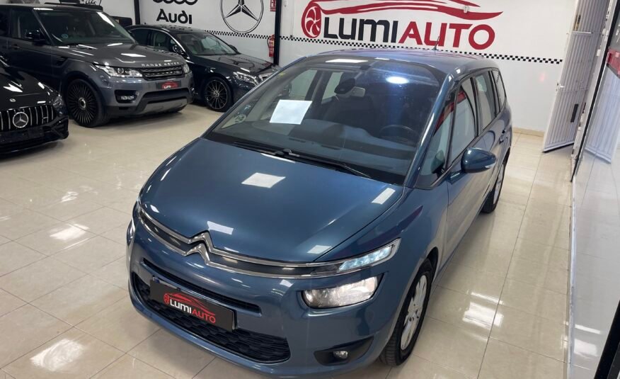 CITROEN Grand C4 Picasso 1.6