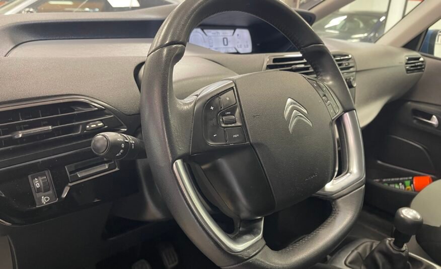 CITROEN Grand C4 Picasso 1.6
